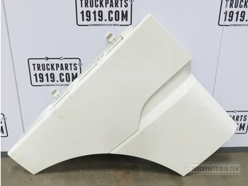 Door and parts DAF