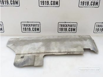 Exhaust system DAF