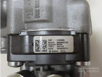 Steering pump for Truck DAF 2162689 Tandempomp: picture 2