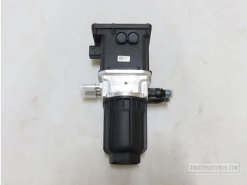 Exhaust system for Truck DAF 2208766 Adblue pomp Euro6: picture 2