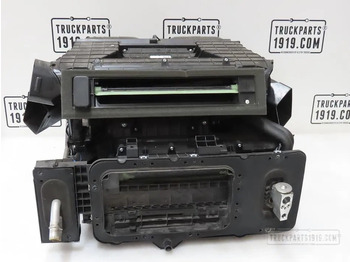 Heating/ Ventilation DAF