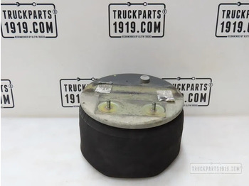 Air suspension DAF