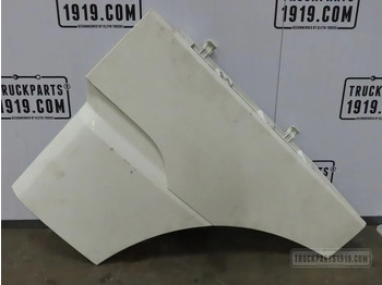 Door and parts DAF