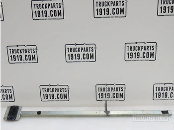 Door and parts DAF