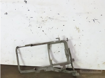 Body and exterior DAF CF