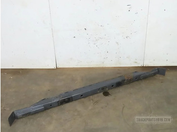 Body and exterior DAF LF