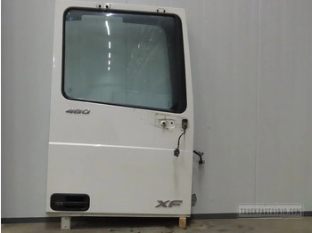 Door and parts DAF XF 106