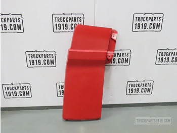 Aerodynamics/ Spoiler DAF