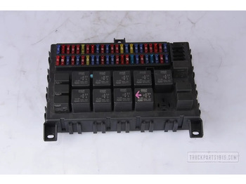 Fuse DAF