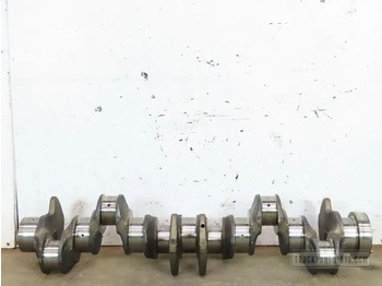 Crankshaft DAF