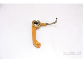 Engine and parts DAF