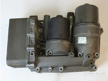Engine and parts DAF XF 105