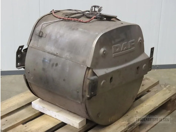 Catalytic converter DAF