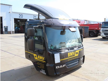 Cab and interior for Truck DAF LF 45 Body & Chassis Parts Cabine DAF LF 45: picture 2
