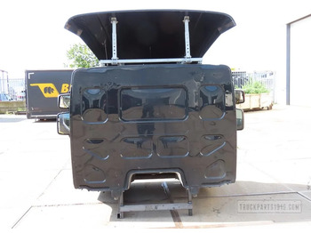 Cab and interior for Truck DAF LF 45 Body & Chassis Parts Cabine DAF LF 45: picture 4