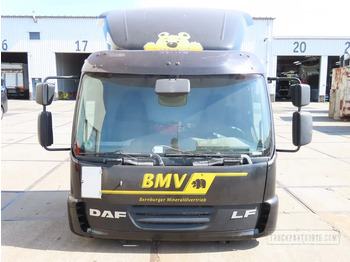 Cab and interior DAF LF 45