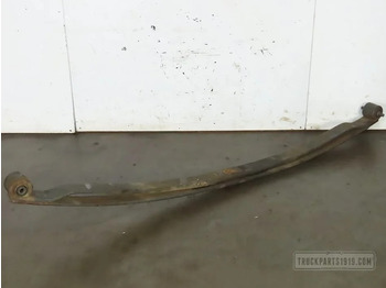 Steel suspension DAF LF 55