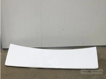 Aerodynamics/ Spoiler IVECO Stralis