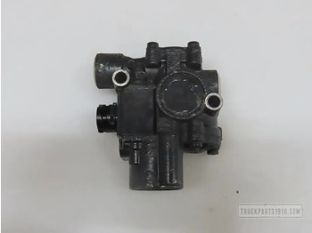 Valve IVECO