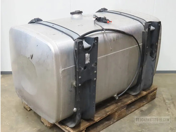 Fuel tank for Truck MAN 81.12201-5887 | Brandstoftank + steunen: picture 2