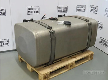 Fuel tank MAN