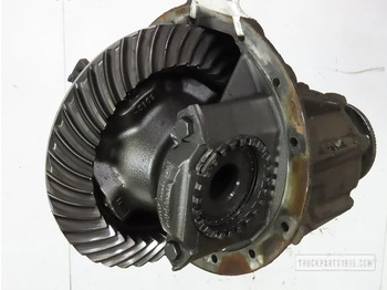 Differential gear MAN