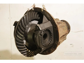 Differential gear MAN