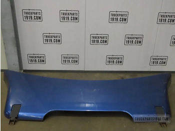 Aerodynamics/ Spoiler MAN