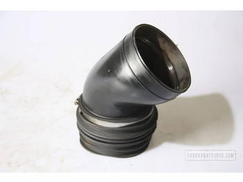 Air intake system MAN