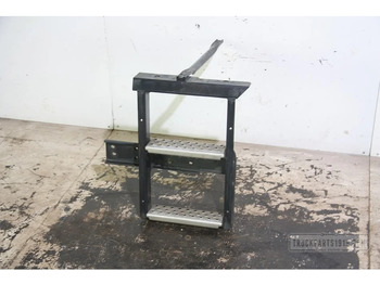 Body and exterior MAN