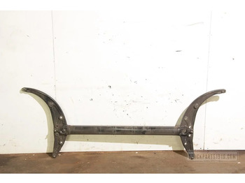 Body and exterior MAN