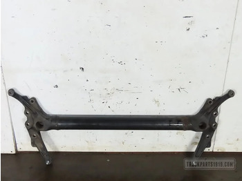 Body and exterior MAN