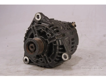 Alternator for Truck MAN Electrical System Dynamo: picture 3 Alternator for Truck MAN Electrical System Dynamo: picture 3