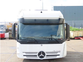 Cab and interior MERCEDES-BENZ Actros