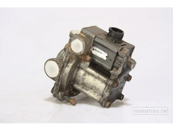 Brake parts MERCEDES-BENZ