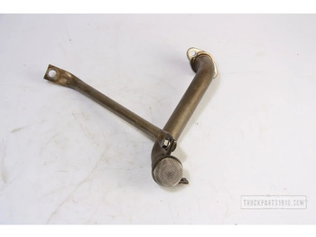 Engine and parts MERCEDES-BENZ