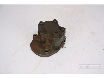 Fuel pump MERCEDES-BENZ