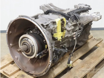 Gearbox MERCEDES-BENZ