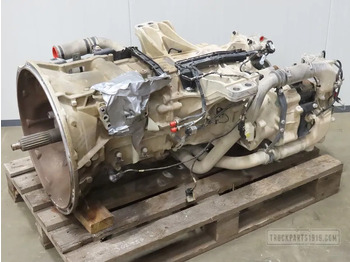 Gearbox MERCEDES-BENZ