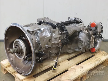 Gearbox MERCEDES-BENZ