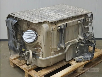 Catalytic converter for Truck Mercedes-Benz MB Exhaust System Katalysator MP4: picture 2 Catalytic converter for Truck Mercedes-Benz MB Exhaust System Katalysator MP4: picture 2