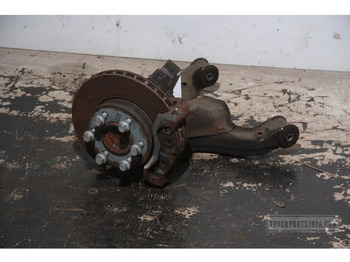 Suspension MERCEDES-BENZ Sprinter