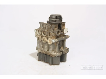 Air suspension MERCEDES-BENZ