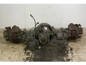 Axle and parts MERITOR