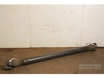 Drive shaft RENAULT