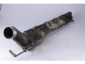Intake manifold for Truck Renault Engines & Parts inlaatspruitstuk Renault DXI11: picture 2