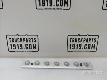 Body and exterior SCANIA