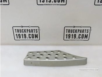 Body and exterior SCANIA