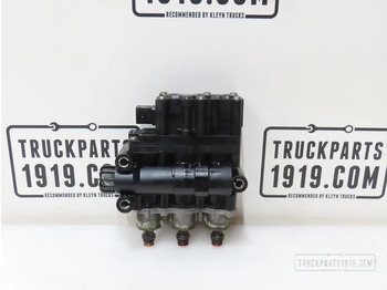 Valve SCANIA