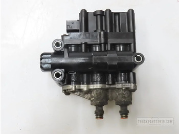 Valve SCANIA